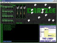 Dartzee screenshot